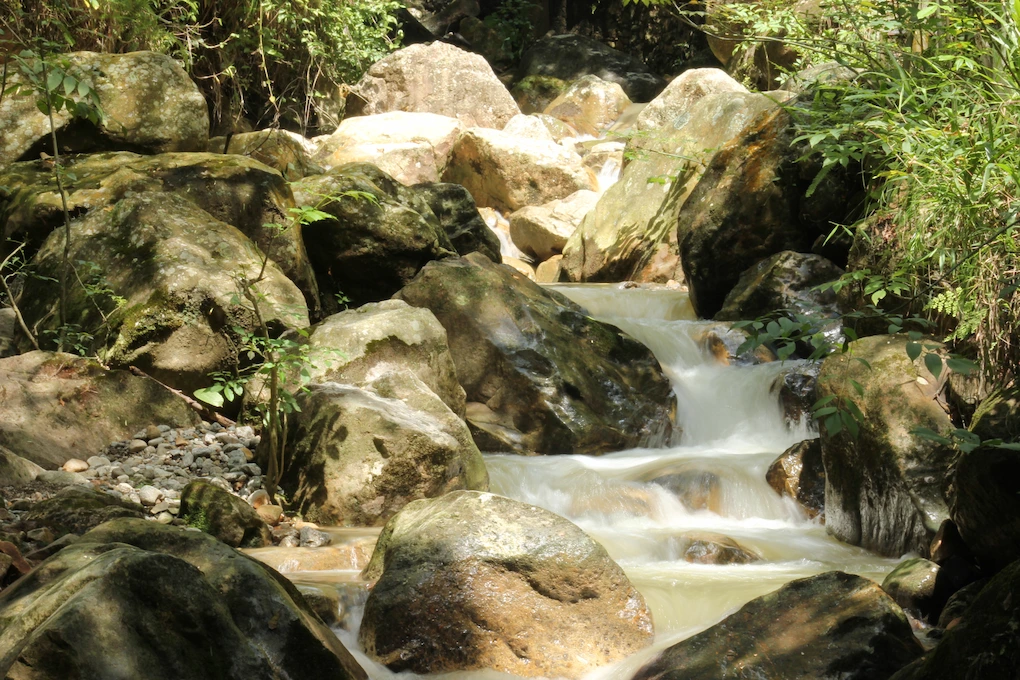 Parque Nacional Canaima