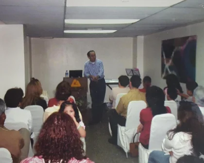 Historia de la iglesia - Crecimiento y expansión 2