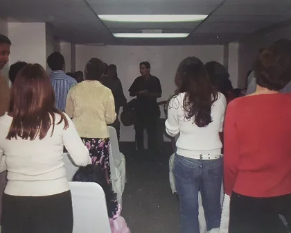 Historia de la iglesia - Crecimiento y expansión 3