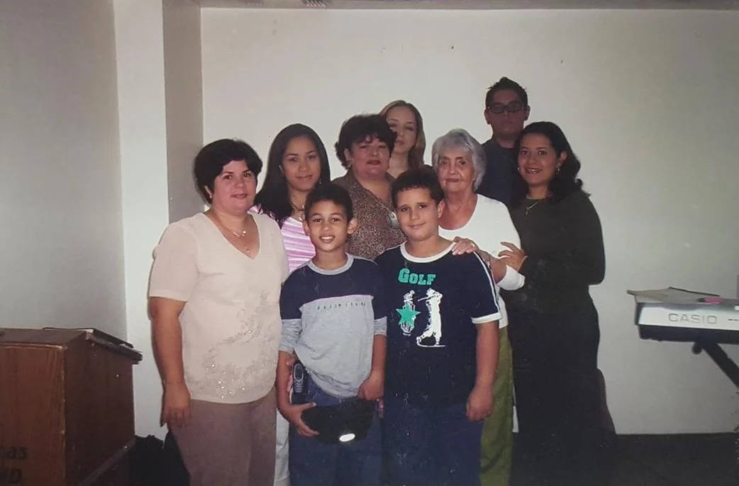 Historia de la iglesia - Consolidación y visión de futuro 1