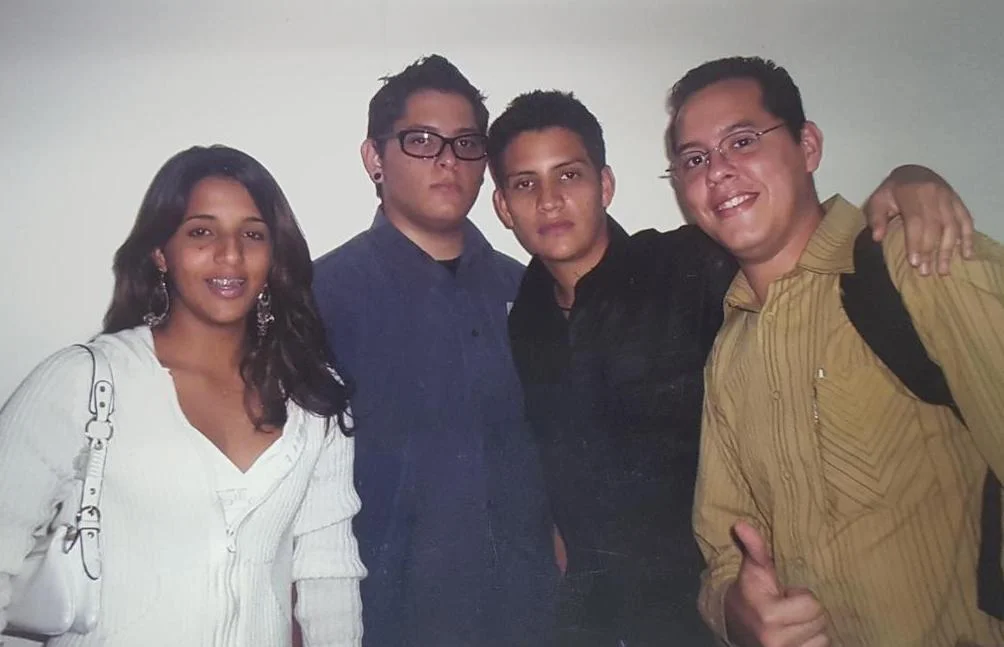 Historia de la iglesia - Consolidación y visión de futuro 2