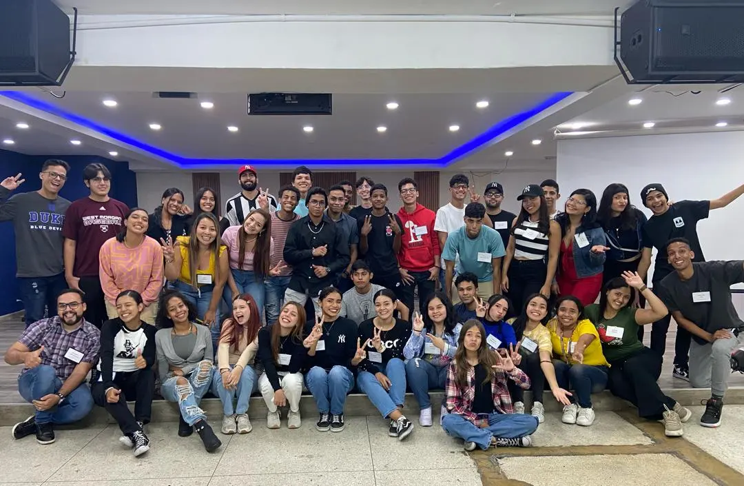 Servicios de jovenes