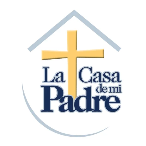 Logo antiguo de La Casa del Padre