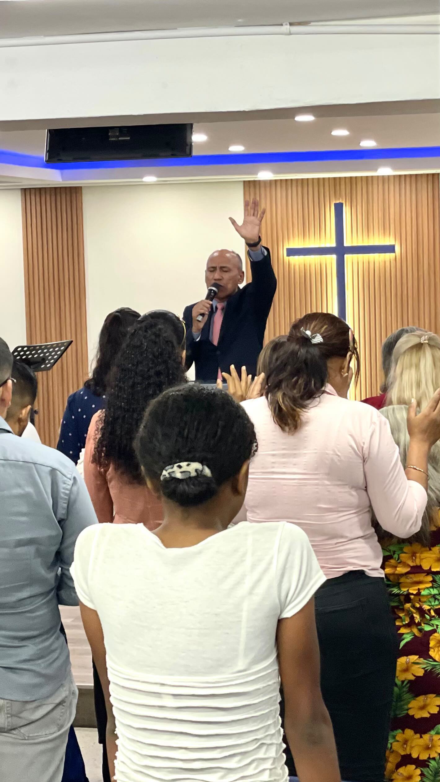 Servicios Dominicales